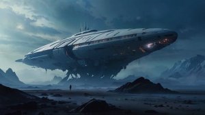 Into the Fog – (Extended Version) ｜ Ambient Music ｜ Deep Cinematic Soundscape for Focus & Sleep