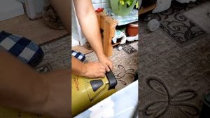 Разбираем старые пылесосы.