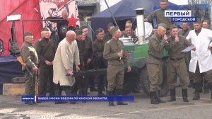 В исправительной колонии №6 завершился областной смотр-конкурс «День колонии»