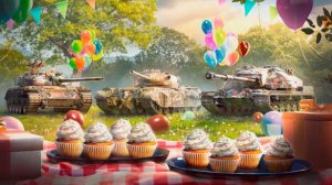 LESTA,ЛЕСТА,ДЕНЬ РОЖДЕНИЕ МИРА ТАНКОВ!ЗОЛОТОЙ ВАГОН!АКЦИЯ!19.08.2025