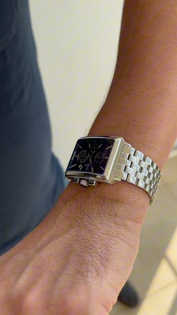 Adventure Chrono D 612.10.37 смотреть онлайн