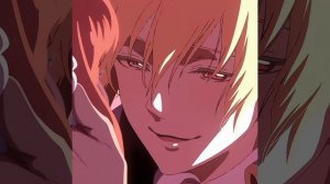 Парень, спасший меня в моём путешествии в другой мир - убийца!