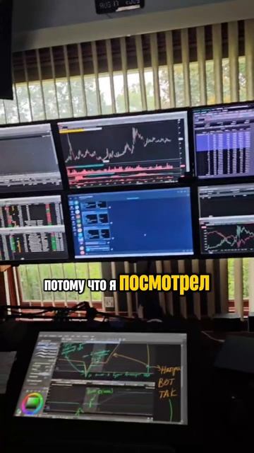 Нашел вливание на $42 миллиона в опционы на VIXM! #опционы #трейдинг #VIX смотреть онлайн