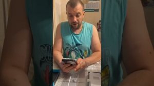 распаковка 👍