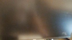 Монитор после получения 2 видео для авито