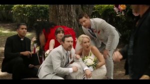 Шпионская свадьба | Русский трейлер | Фильм 2025