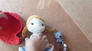 СП Не плюшевая история, отчёт девятый, сказочный