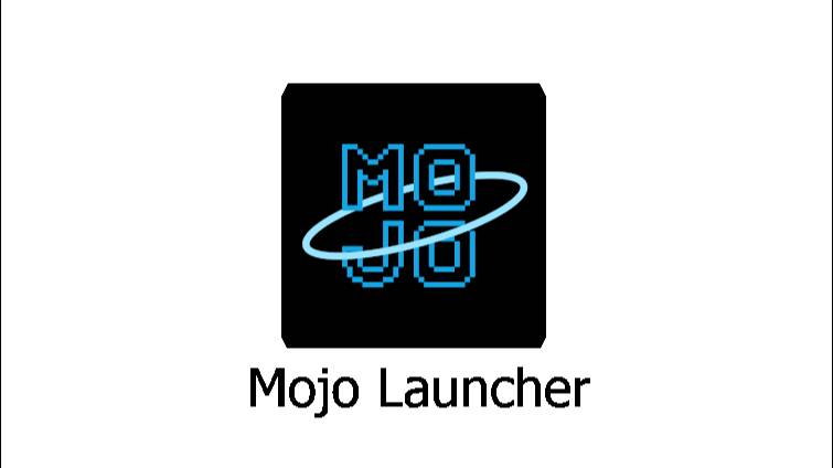 Обзор на Mojo Launcher! смотреть онлайн