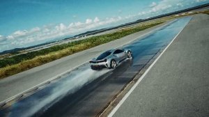 Ventus experience HD