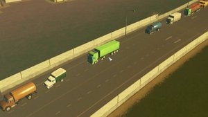 Cities Skylines 1: пробуем игру, ни разу не играл. Фанат Sim City