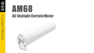 AM68 Wi-fi Видео Инструкция(англ.) электромоторов фирмы A-OK Инструкция на рус. в описании.