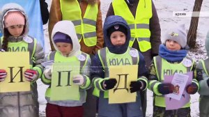 «БЛОК КОРОТКИХ НОВОСТЕЙ» 19.08.25