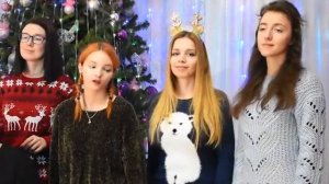 Студия МоСт - ДЕДУШКА МОРОЗ