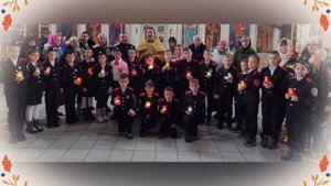 Настоятель храма отметил юбилей