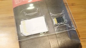 Карта памяти microSDXC Samsung EVO Plus 64 ГБ