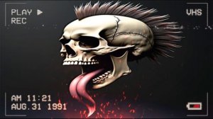 Анархия мать