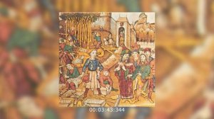 1. Средние века (КронанейтрисОррпидиа)