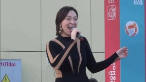 Верю я. (Евгений Хавтан и Гарик Сукачёв). Исполняет Евгения Доброванова