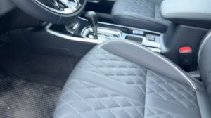 Mitsubishi Outlander III Рестайлинг 3, 2022