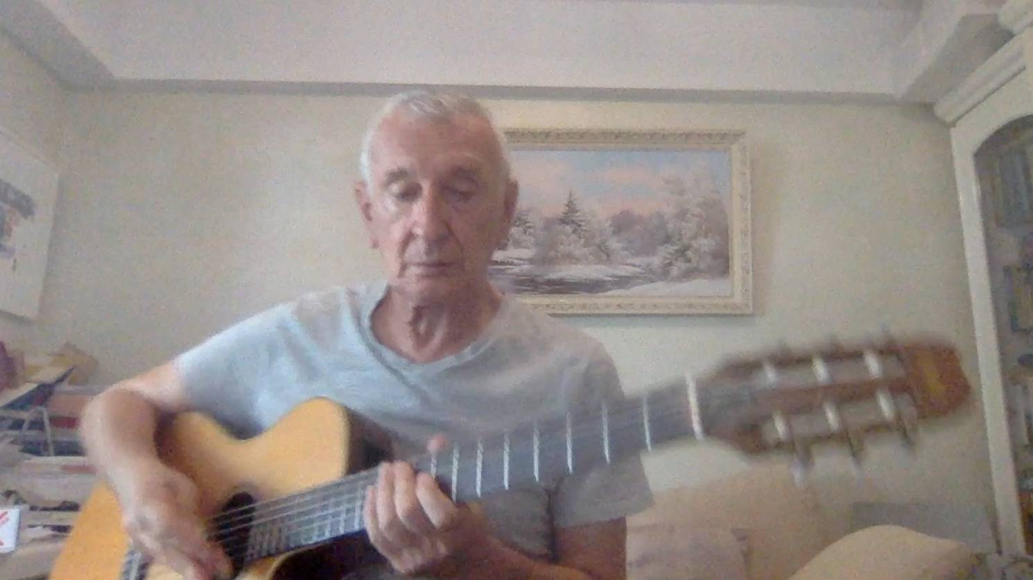 Feelings.  Louis Gasté смотреть онлайн