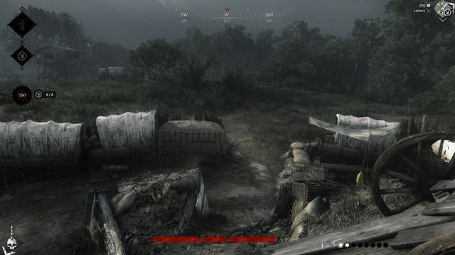 Hunt  Showdown 2025.08.19 - 12.27.22.02.Hunter killed.DVR