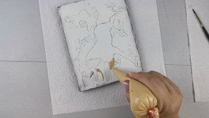 Огнегривый конь 1 часть
