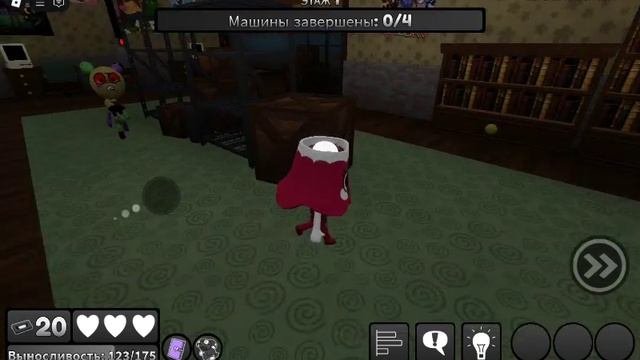 мир денди