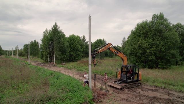 Земельные участки в Ломоносовском районе СПб