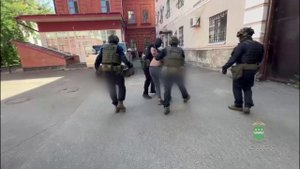 В Благовещенске полицейские задержали подозреваемого в организации незаконной миграции