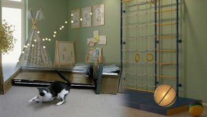 Бодрого утра! (исп.В.Высоцкий)