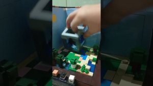 Лего верстак