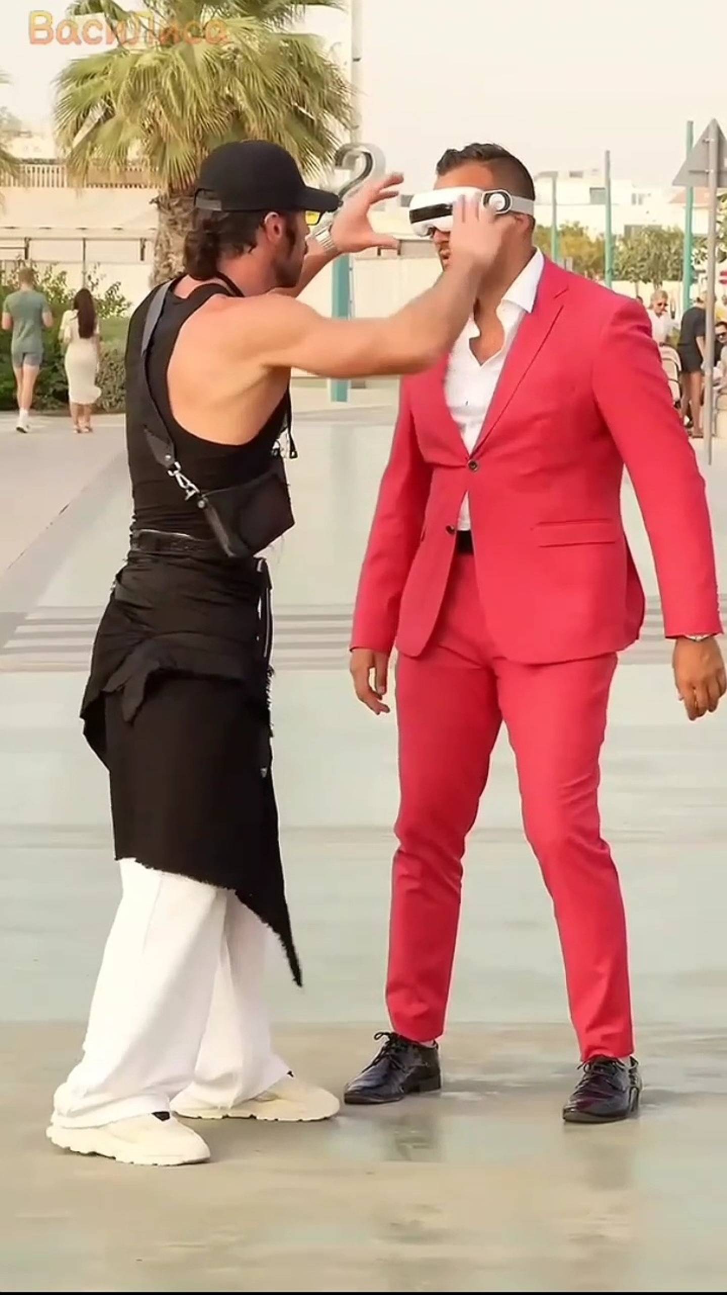 Мачо 🔥 смотреть онлайн