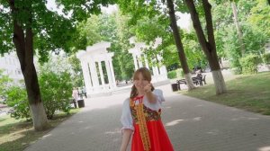 ЗЕМЛЯ РОДНАЯ