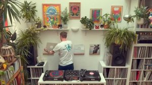 Everybody Loves To Boogie Radio (13.05.25)