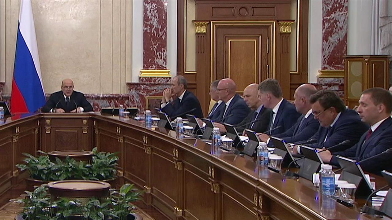 Правительство дополнительно направит свыше 60 млрд рублей на оказание высокотехнологичной медпомощи