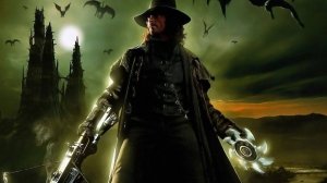 Ван Хельсинг #5