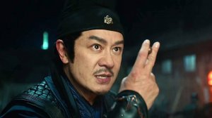 "Детектив Ди и Проклятье демона" (Detective Dee: The Demon's Curse / 狄仁杰之降魔咒, 2025) || Трейлер