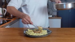 У ВАС ЕСТЬ картошка и грибы? Приготовим блюда ТРИ! Постные и веганские рецепты.