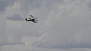 Самолёт По-2
