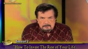 Как инвестировать Свою Жизнь Туда, Где Это важнее Всего_д-р Майк Мердок