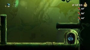 Rayman Legends Испытания