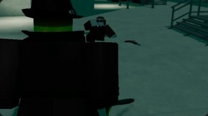 выживываю с мафиозо