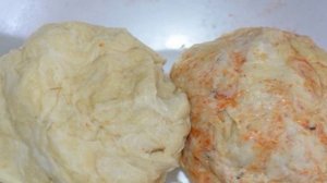 Гриссини с кунжутом