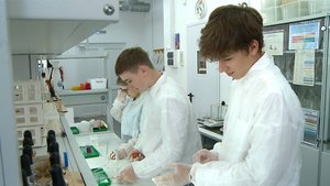 (Рыбинск-40) РЕАЛИЗАЦИЯ ПРОЕКТА "СОВРЕМЕННАЯ ШКОЛА"