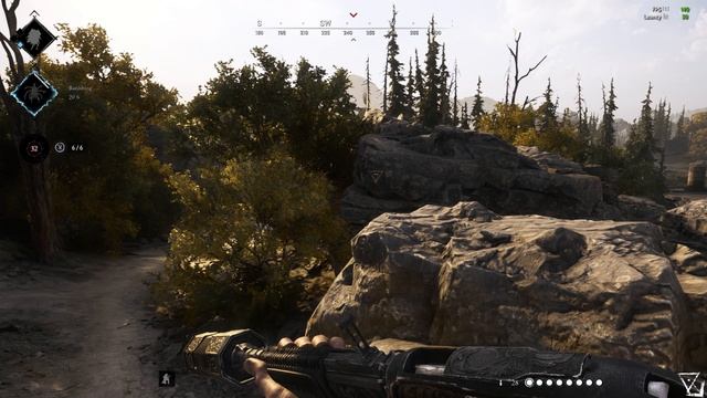 Hunt  Showdown 2025.08.18 - 16.57.52.06.Hunter killed.DVR