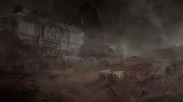 09 - Distant lands