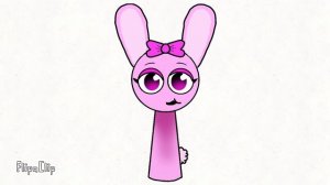 Sprunki Pinki Swapped Remake Phase 1