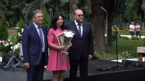 Раменское приборостроительное конструкторское бюро отметило день воздушного флота