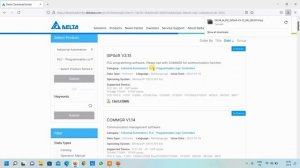 01_Знакомство с ПЛК и программным обеспечением HMI