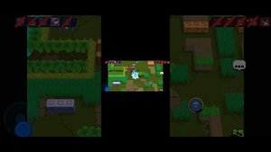 играю в бравл скоро обновление!